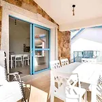 펜션 Casa Smeralda 라 칼레타