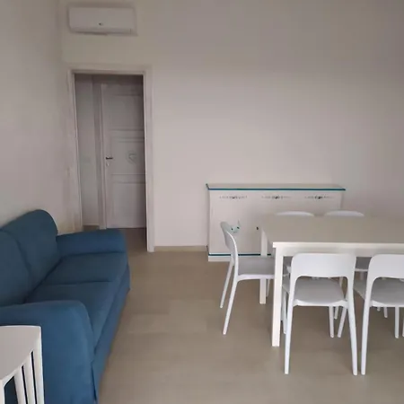 Casa Smeralda La Caletta