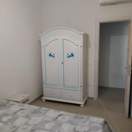 Casa Smeralda