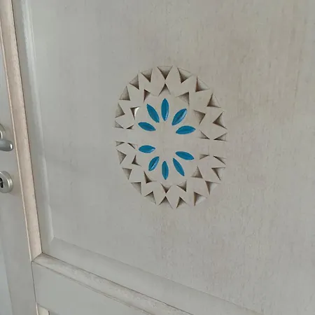 Casa Smeralda * La Caletta