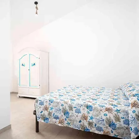Casa Smeralda Feriehus
