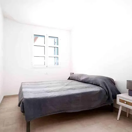 Casa Smeralda Feriehus *