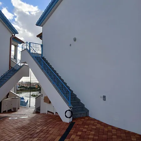 Semesterbostad Casa Girasole La Caletta