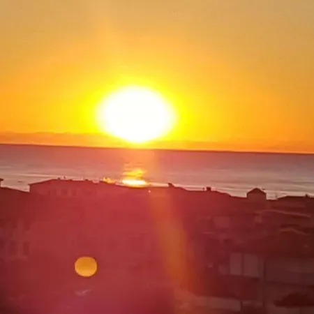 Casa Girasole La Caletta