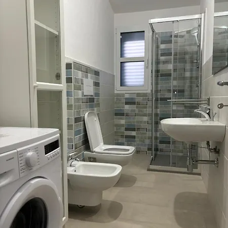 Casa Girasole La Caletta