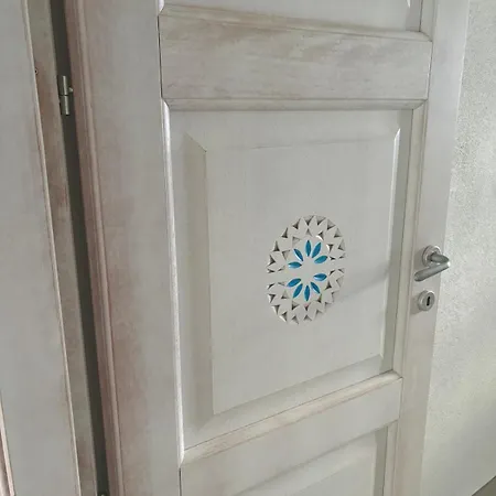 Semesterbostad Casa Girasole *