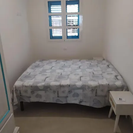 Casa Girasole Semesterbostad *