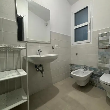 Semesterbostad Casa Girasole *