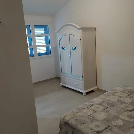 Casa Girasole Semesterbostad La Caletta