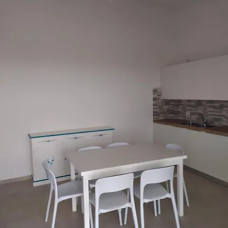 Casa Girasole Semesterbostad *