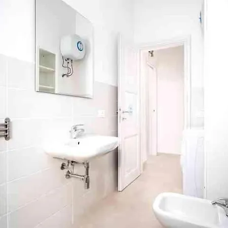 Casa Girasole La Caletta