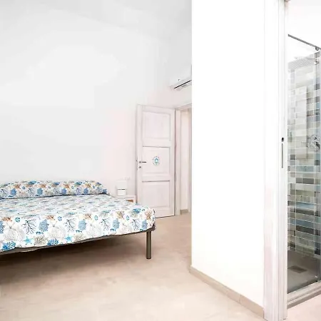 Semesterbostad Casa Girasole *