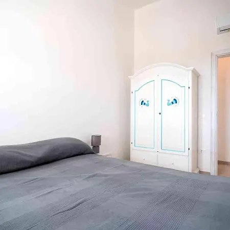 Casa Girasole Σπίτι διακοπών La Caletta