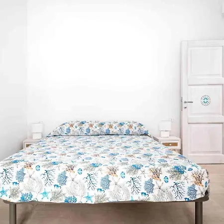 Casa Girasole Semesterbostad *