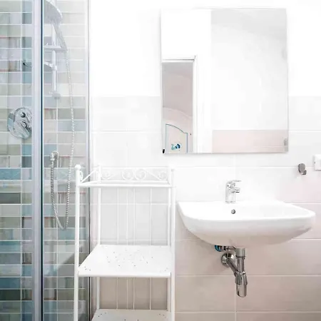 Casa Girasole La Caletta