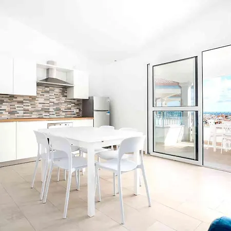 Casa Girasole