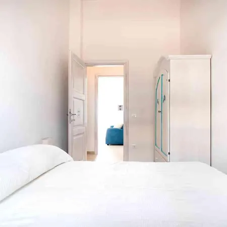 Casa Girasole Semesterbostad *